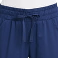 thumbnail image 4 of Scrubstar Women's Ultimate Stretch Drawstring Jogger Cargo Scrub Pant WC047A, 4 of 6