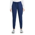thumbnail image 1 of Scrubstar Women's Ultimate Stretch Drawstring Jogger Cargo Scrub Pant WC047A, 1 of 6