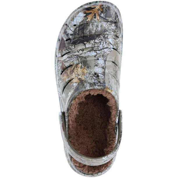 Shark Pattern Fishing Crocs - Discover Comfort And Style Clog