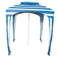 thumbnail image 1 of Parasol tente de plage Cabana RIO Beach, 1 of 7