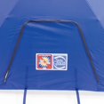 thumbnail image 3 of Parasol de 2,5 m Extreme Shade Total Sun Block, 3 of 7