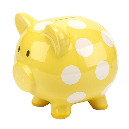 Unisex First Piggy Bank Walmart Canada