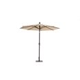 thumbnail image 3 of Parapluie éclairée par batterie Sunjoy, 3 of 9