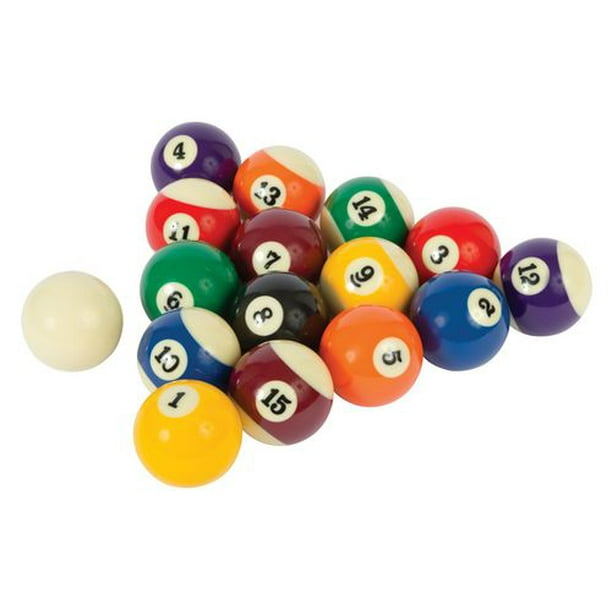 Uxcell 2 1/16 #8 Ball Billiard Replacement Ball Pool Table Ball Pool Ball,  Black