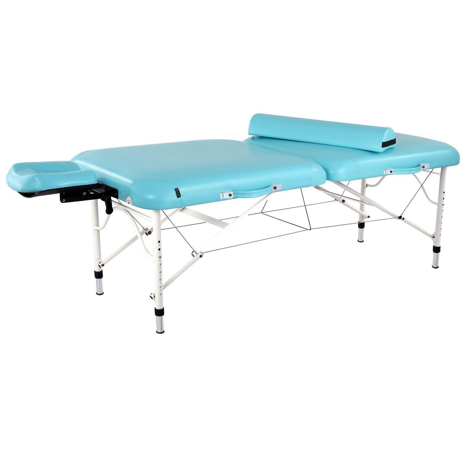 Master Massage 30" Calypso LX Ultra Light Weight Portable Massage Table