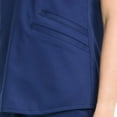 thumbnail image 4 of Scrubstar Women's Ultimate Stretch V-Neck Scrub Top WC854A, 4 of 6