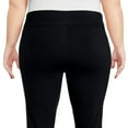 thumbnail image 3 of George Plus Women's Yoga Pant, 3 of 6