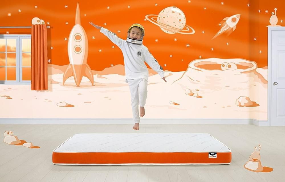 Kids mattress walmart discount