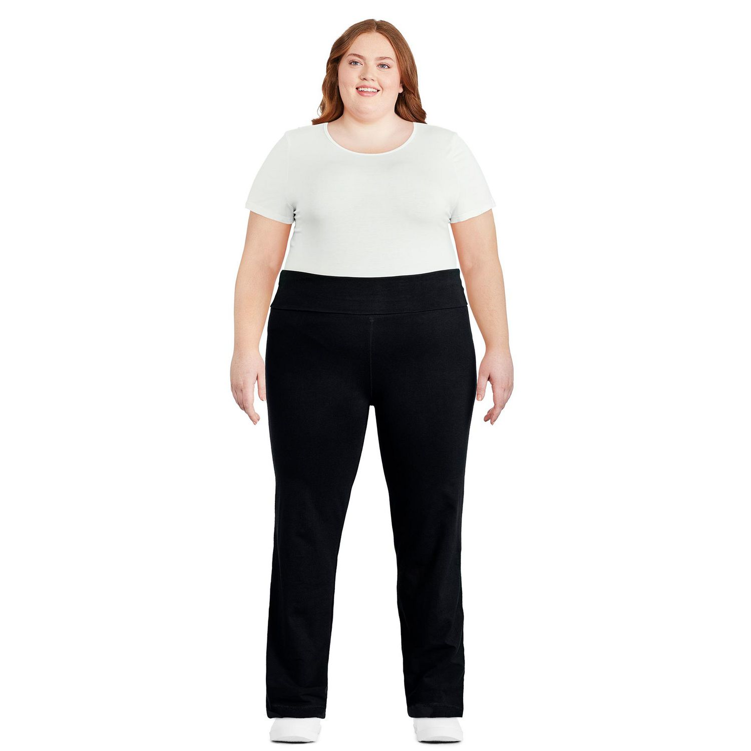 13 Best PlusSize Yoga Pants And Leggings For 2022