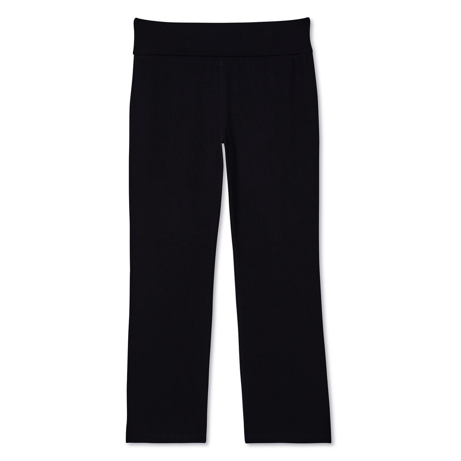 Pantalon de yoga George Plus pour femmes Tailles 1X-4X
