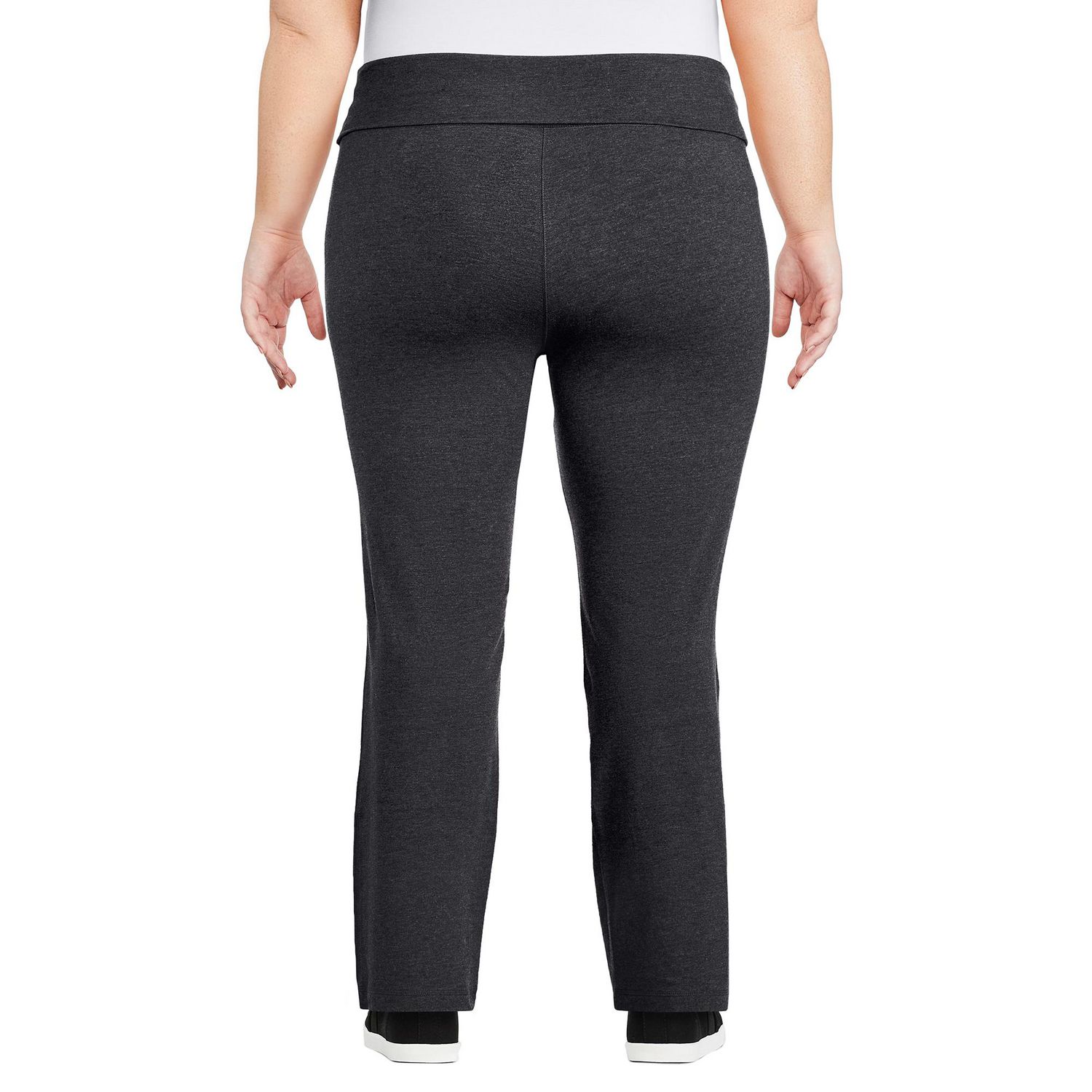 Bamboo Plus Size Legging 34 Length  The Art of Home