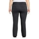 Pantalon de yoga George Plus pour femmes Tailles 1X-4X – image 3 sur 6