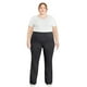 Pantalon de yoga George Plus pour femmes Tailles 1X-4X – image 5 sur 6