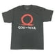 T-shirt PlayStation pour hommes à imprimé God of War – image 1 sur 1