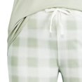 thumbnail image 4 of George Plus Women's Jersey Pant, 4 of 6