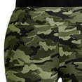 thumbnail image 4 of George Plus Women's Printed Basic Legging, 4 of 6