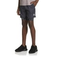 thumbnail image 1 of Reebok Boys Perfect Form 2-in-1 Shorts with Compression, 1 of 6