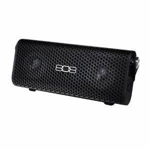 808 Audio Haut-parleur HEX XL Bluetooth Noir