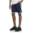 thumbnail image 1 of Short de sport Groundwork Performance avec poches pour garçon de Reebok, 1 of 5