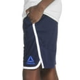 thumbnail image 3 of Short de sport Groundwork Performance avec poches pour garçon de Reebok, 3 of 5