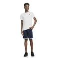 thumbnail image 4 of Short de sport Groundwork Performance avec poches pour garçon de Reebok, 4 of 5