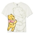 thumbnail image 1 of Disney Women's Winnie the Pooh Tee, 1 of 3