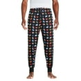 thumbnail image 1 of Jogger de nuit Sleep Therapy pour hommes, 1 of 6