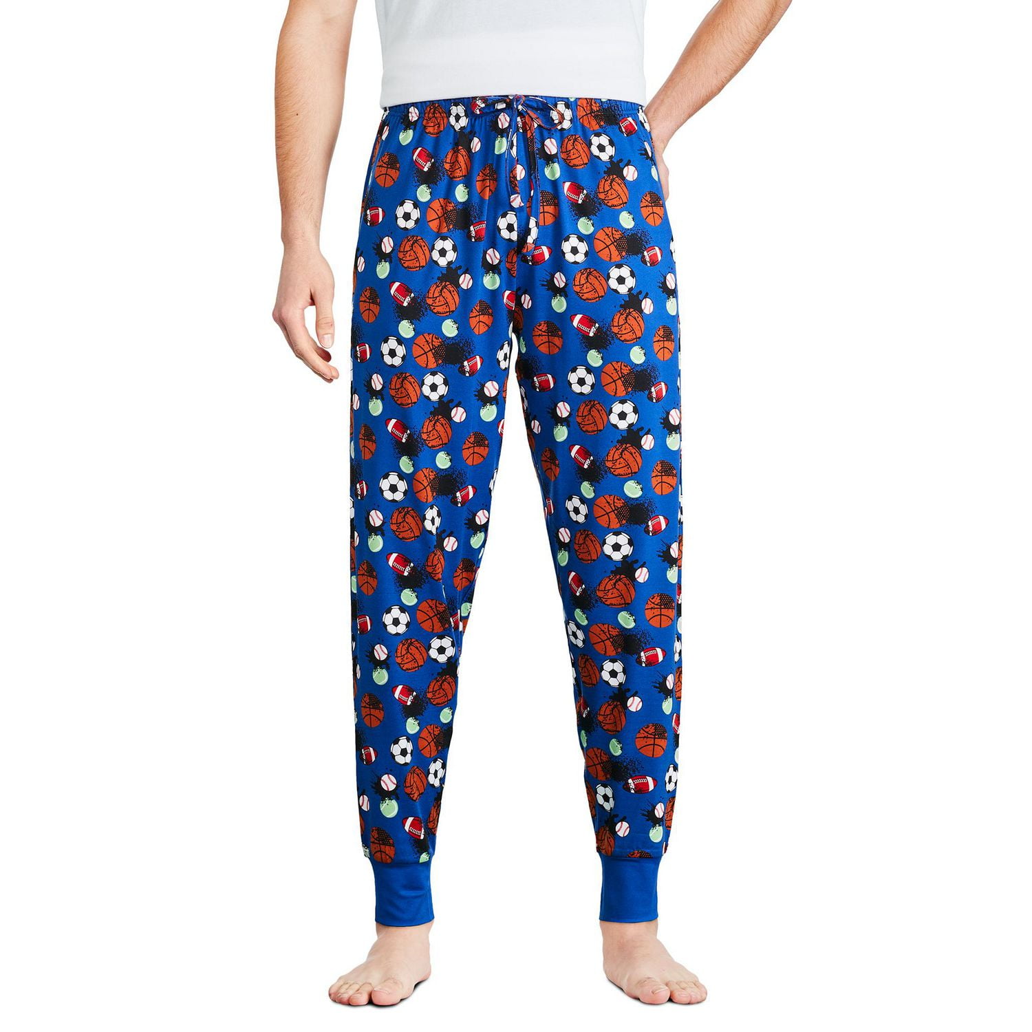 Sleep Therapy Men's Sleep Jogger