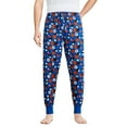 thumbnail image 1 of Sleep Therapy Men's Sleep Jogger, 1 of 6