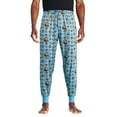 thumbnail image 1 of Sleep Therapy Men's Sleep Jogger, 1 of 6