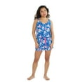thumbnail image 1 of Disney Lilo & Stitch Ladies' Romper, 1 of 4