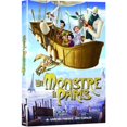 thumbnail image 1 of Un Monstre À Paris (Bilingue), 1 of 1