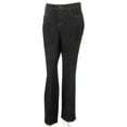 thumbnail image 1 of George Women's Straight Leg Jeans, 1 of 1