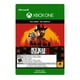 Xbox One Red Dead Redemption 2 [Download] – image 1 sur 1