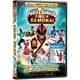 Power Rangers Super Samurai: La Puissance De La Boîte Noire, Volume 1 (DVD + Mega Bloks Figurine) (Exclusif à Walmart) (Bilingue) – image 1 sur 1