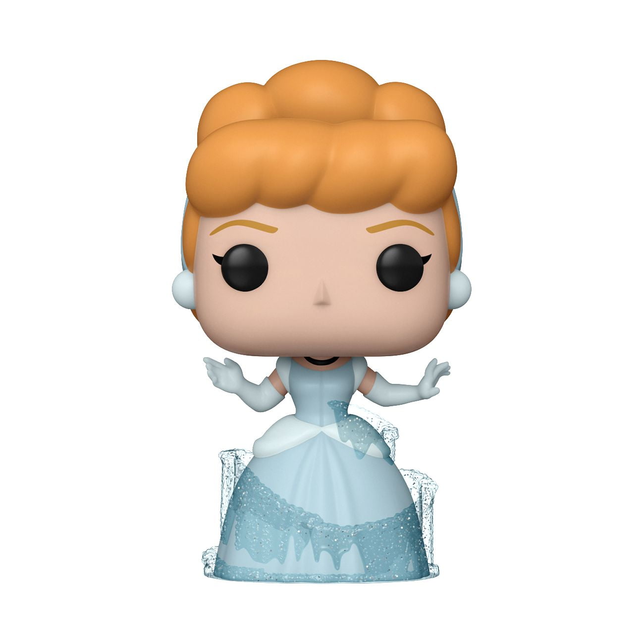 Funko Pop! Disney: Disney 100 - Cinderella Vinyl Figure