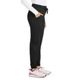 thumbnail image 3 of Scrubstar Women's Ultimate Stretch Drawstring Jogger Cargo Scrub Pant WC047A, 3 of 5