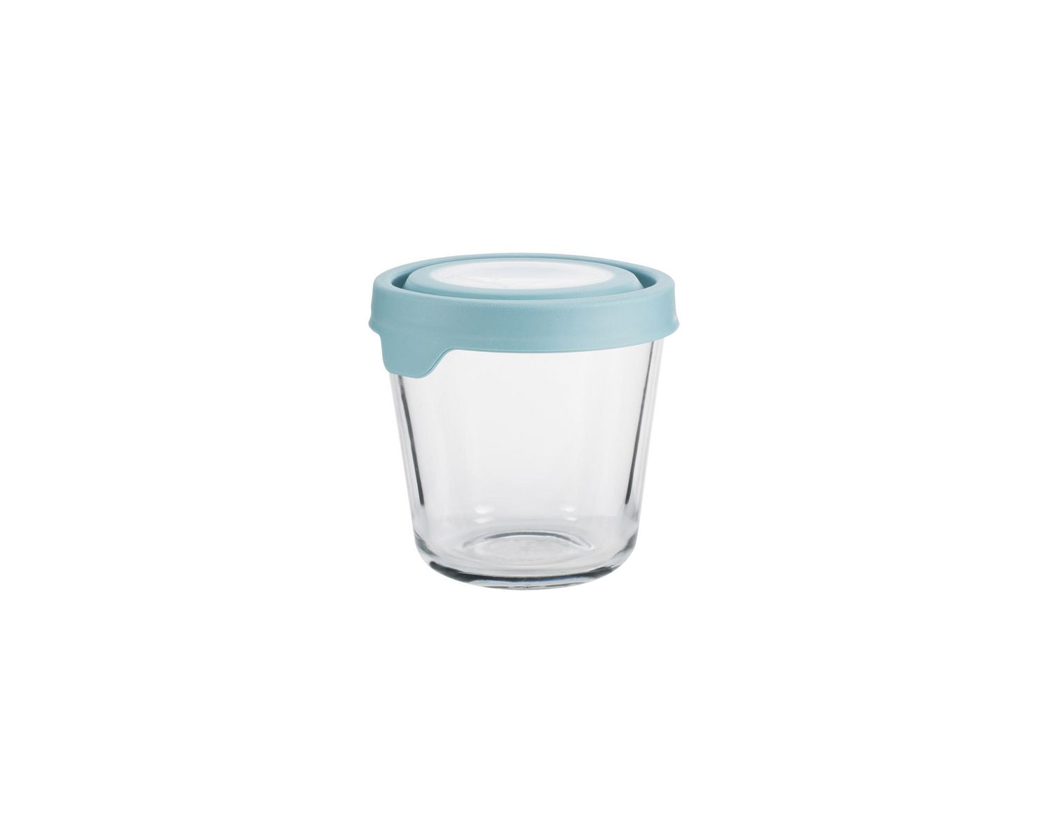 Anchor Hocking 3.5-Cup Glass Round Storage Container | Walmart Canada