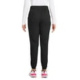 thumbnail image 4 of Scrubstar Women's Ultimate Stretch Drawstring Jogger Cargo Scrub Pant WC047A, 4 of 5