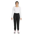 thumbnail image 5 of Scrubstar Women's Ultimate Stretch Drawstring Jogger Cargo Scrub Pant WC047A, 5 of 5