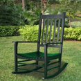 thumbnail image 1 of Chaise bercante de luxe, 1 of 1