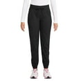 thumbnail image 1 of Scrubstar Women's Ultimate Stretch Drawstring Jogger Cargo Scrub Pant WC047A, 1 of 5