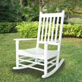 thumbnail image 1 of Chaise bercante de luxe, 1 of 1