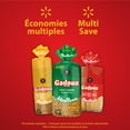 thumbnail image 2 of Gadoua Everything Seasoned Sliced Bread, 2 of 8