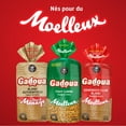 thumbnail image 4 of Gadoua Everything Seasoned Sliced Bread, 4 of 8