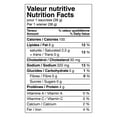 thumbnail image 2 of Original Lafleur Wieners, Volume Quantity: 1 kg, 2 of 4