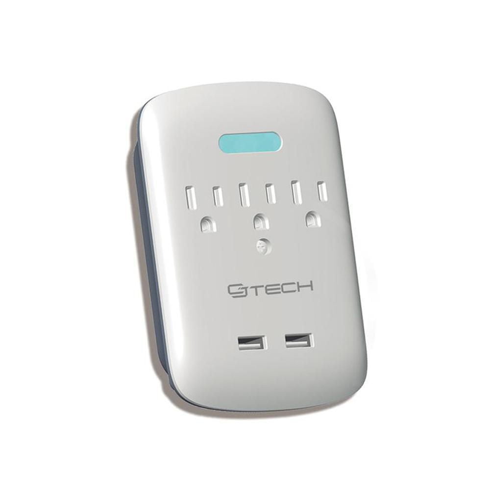 cj tech activity tracker
