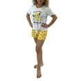 thumbnail image 1 of Ensemble de pyjama Disney Le Roi Lion pour femmes., 1 of 2