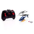 thumbnail image 1 of Air Hogs RC - Steelback - Blue R/C Helicopter, 1 of 5