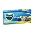 thumbnail image 2 of Vicks VapoDrops - 20 Drops, 2 of 3